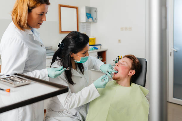 Best Tooth Infection Emergency Dentist  in Alameda, CA